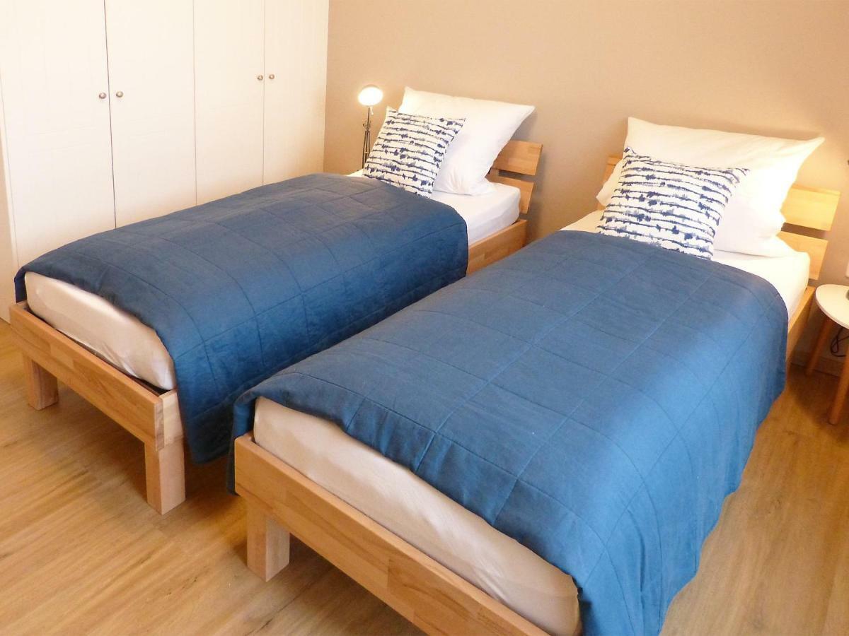 Weisse Duene Ferienwohnung *Weisse Duene 7* Wittdün Εξωτερικό φωτογραφία