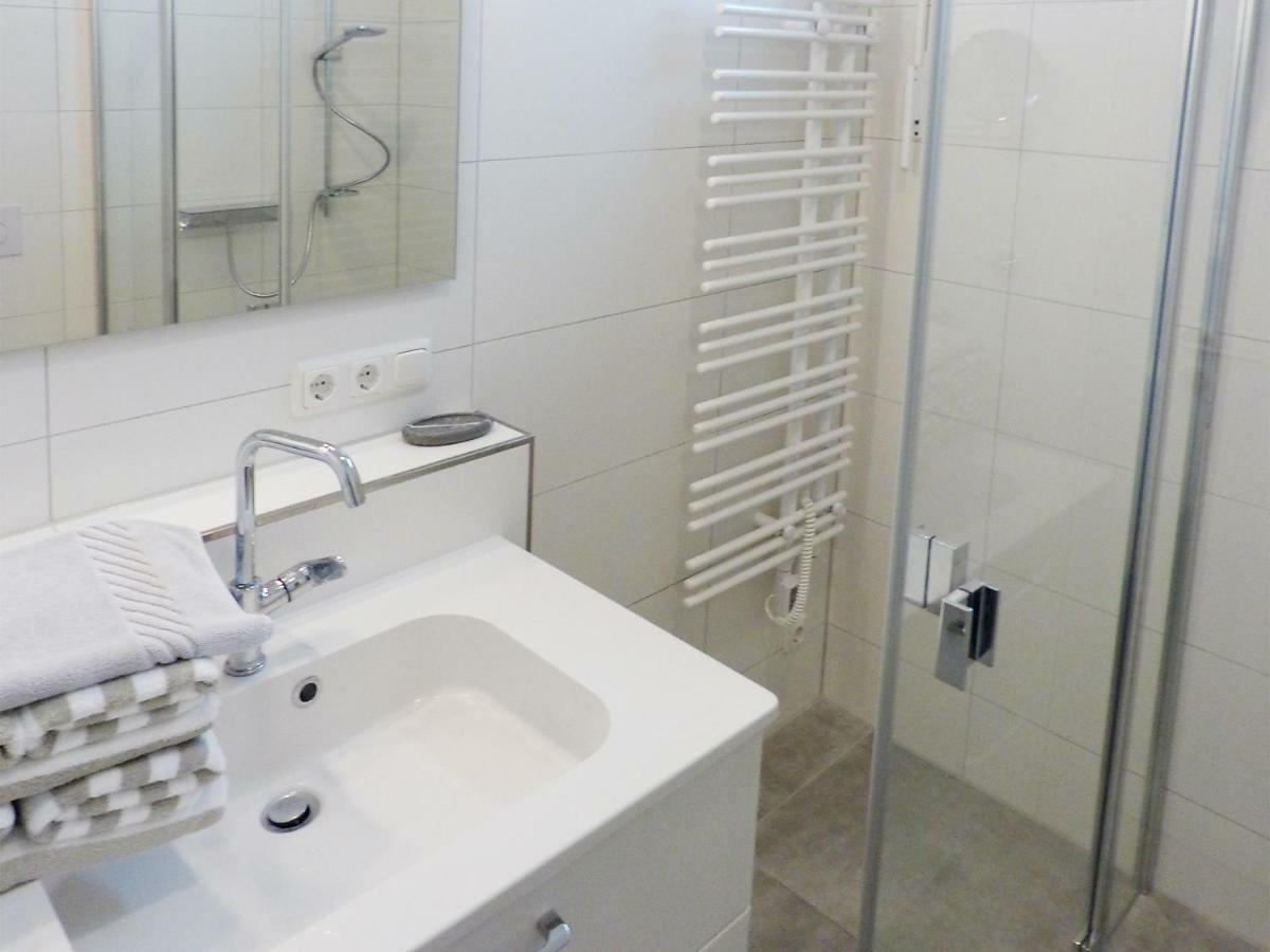 Weisse Duene Ferienwohnung *Weisse Duene 7* Wittdün Εξωτερικό φωτογραφία