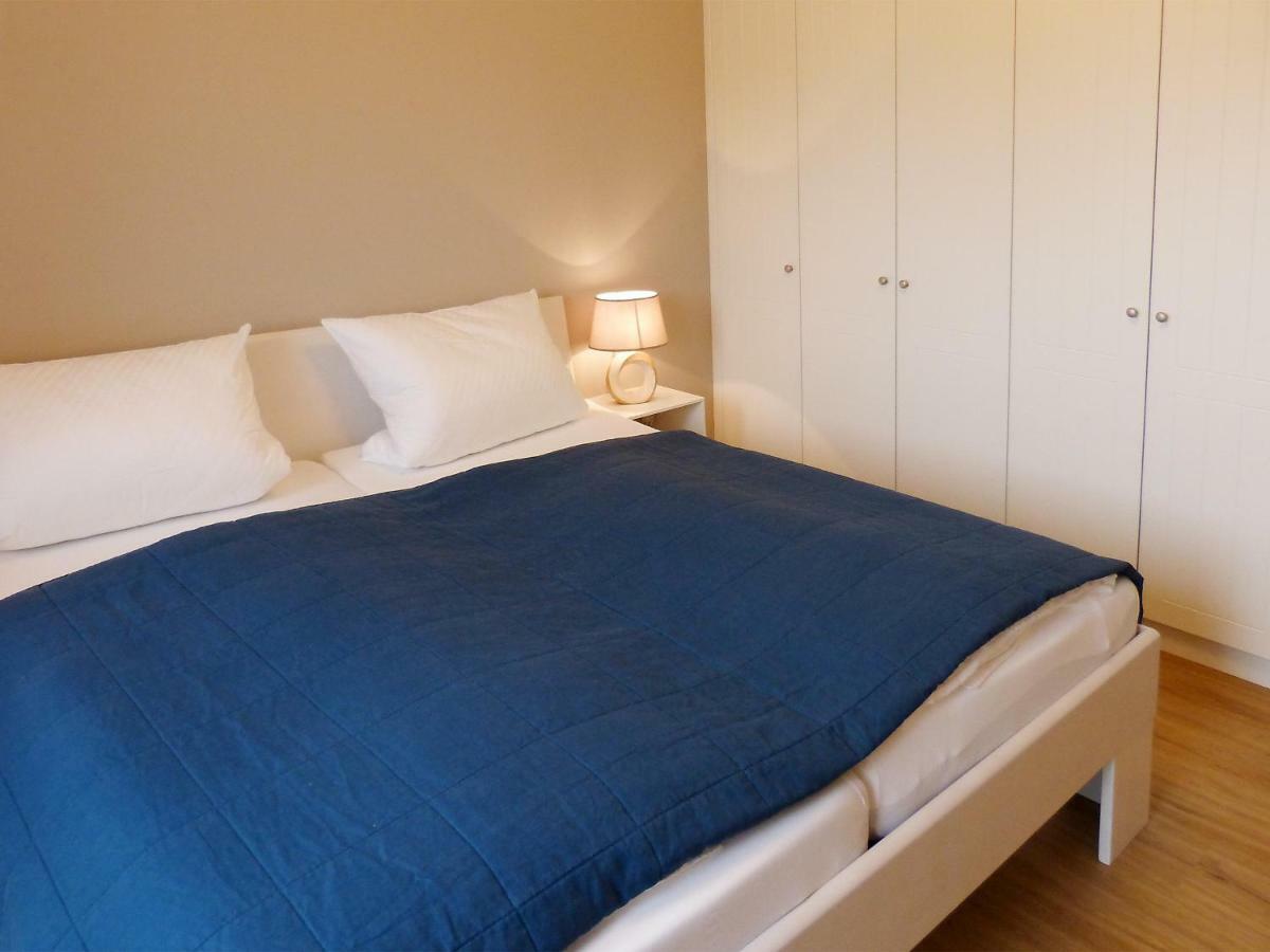 Weisse Duene Ferienwohnung *Weisse Duene 7* Wittdün Εξωτερικό φωτογραφία